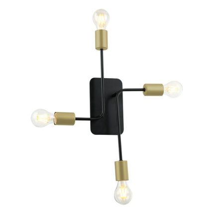 Zidna lampa F7264-4Z-Cormel-FORMA