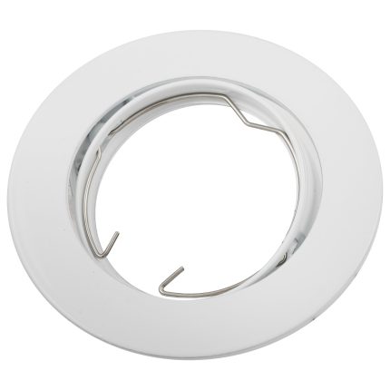 Ugradna rozetna CFR1002 WH-Cormel-FORMA