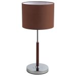Stona lampa F7103-1T BR-Cormel-FORMA