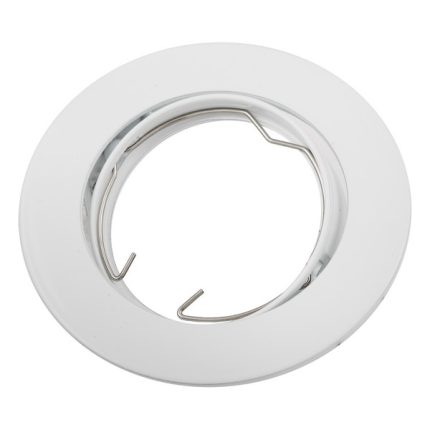 Ugradna rozetna CFR1002 WH-Cormel-FORMA