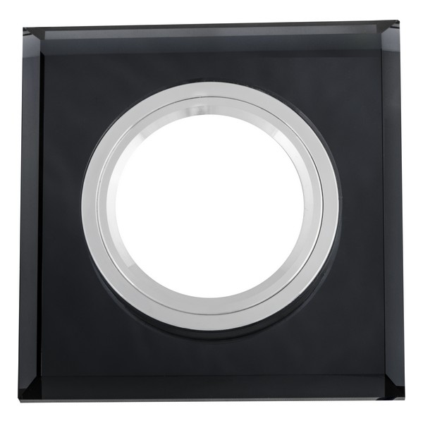 Staklena rozetna CFR1206 BK-Cormel-FORMA Staklena rozetna CFR1206 BK-Cormel-FORMA