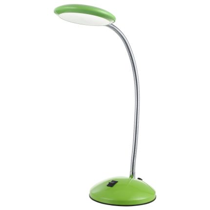 Stona LED lampa FD2006-5T GR-Cormel-FORMA