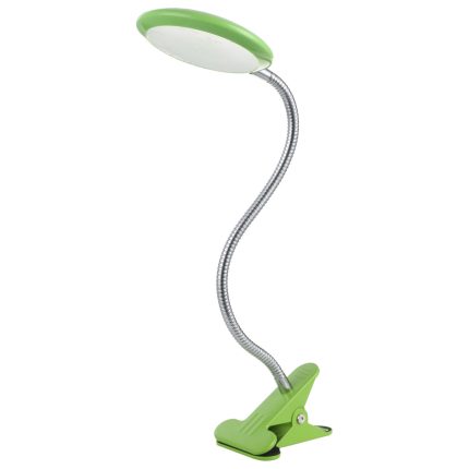 Stona LED lampa FD2006-5TK GR-Cormel-FORMA