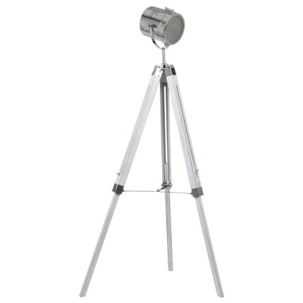 Podna lampa F7116-1F WG/CH - Cormel-FORMA