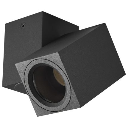 Plafonska lampa AFS100-1C BK - Cormel-FORMA