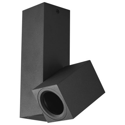 Plafonska lampa AFS101-1C BK - Cormel-FORMA