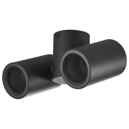 Plafonska lampa AFS102-2C BK - Cormel-FORMA