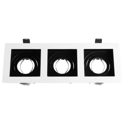 Ugradna rozetna CFR1113 W/B-Cormel-FORMA