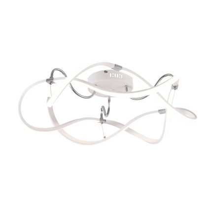 LED plafonska lampa F2012-68C WH-Cormel-FORMA