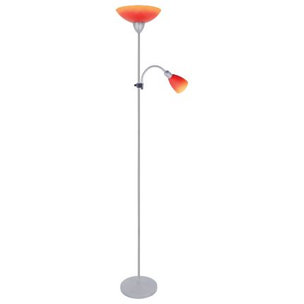 Podna lampa F7114-2F OR - Cormel-FORMA