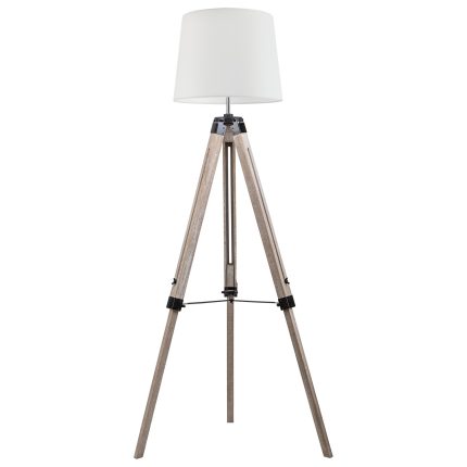 Podna lampa F7115-1F CW+WH - Cormel-FORMA