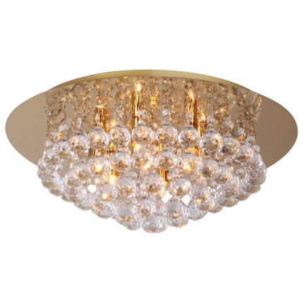 Plafonska lampa F9003-3C GD - Cormel-FORMA