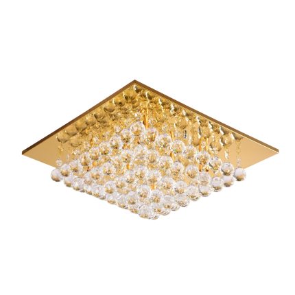 Plafonska lampa F9008-6C GD - Cormel-FORMA