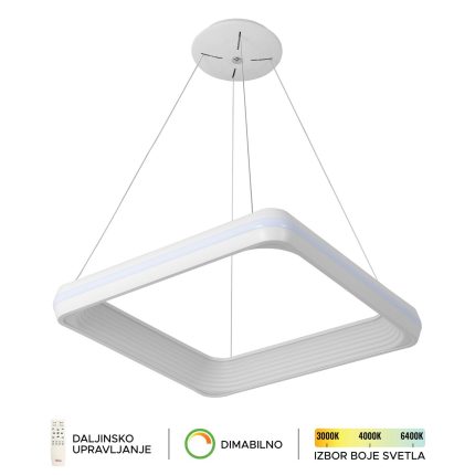 LED Visilica PL6006-168V-Cormel-FORMA