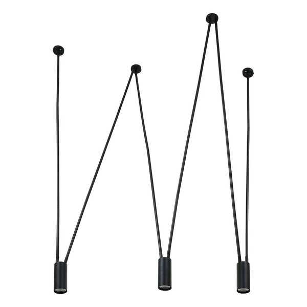 Visilica FK1001-3V-Cormel-FORMA Visilica FK1001-3V-Cormel-FORMA