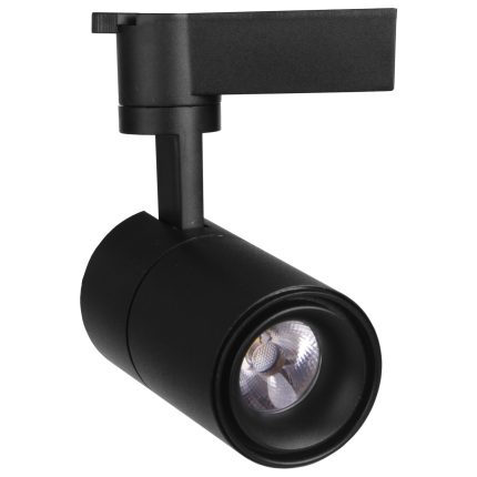 Šinski LED reflektor TL08-12 BK-Cormel-FORMA