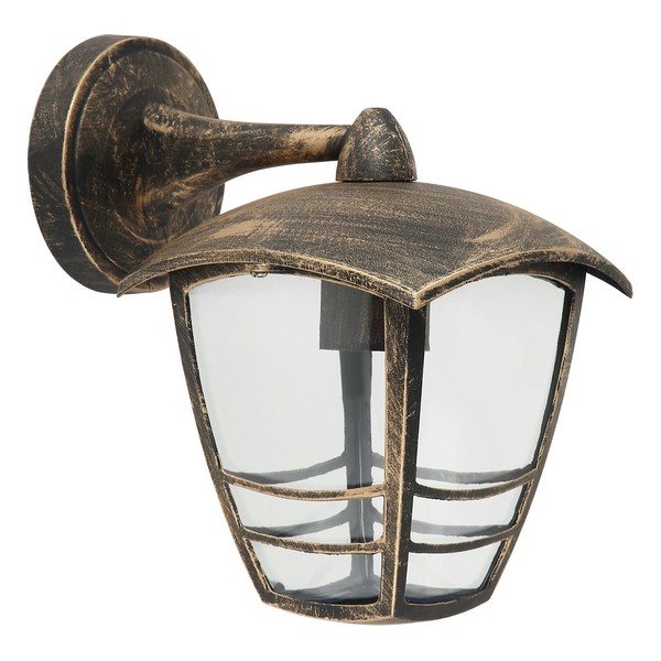 Fenjer zidni S4153 GB-Cormel-FORMA Fenjer zidni S4153 GB-Cormel-FORMA