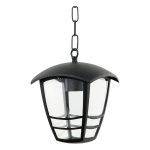 Fenjer viseći S4154 BK-Cormel-FORMA