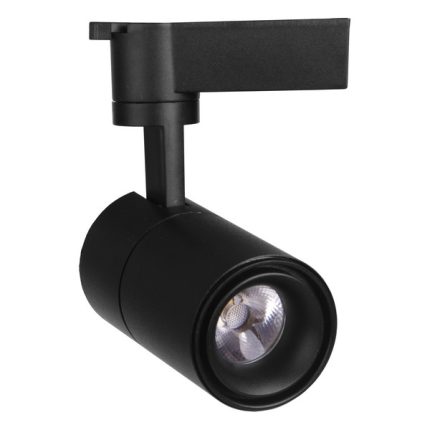 Šinski LED reflektor TL08-12 BK-Cormel-FORMA