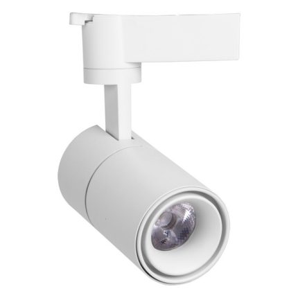 Šinski LED reflektor TL08-12 WH-Cormel-FORMA