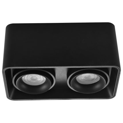 Plafonska lampa AFS108-2C BK - Cormel-FORMA