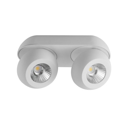 LED spot lampa LS106-2-Cormel-FORMA