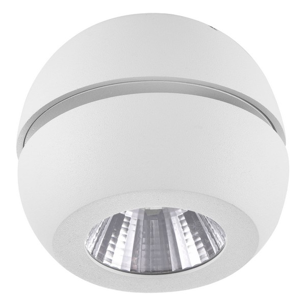 LED spot lampa LS106-1-Cormel-FORMA LED spot lampa LS106-1 WH - Slika 2