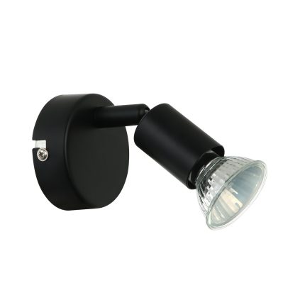 Spot lampa FG101-1 BK - Cormel-FORMA