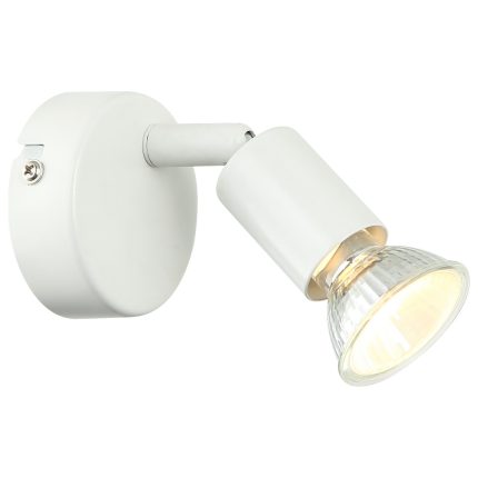 Spot lampa FG101-1 WH - Cormel-FORMA