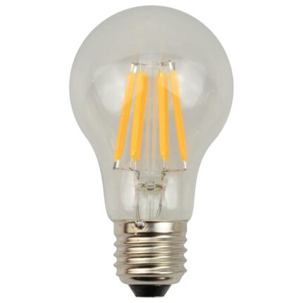LED sijalica E27 6W Filament LFB-A60-6-Cormel-FORMA