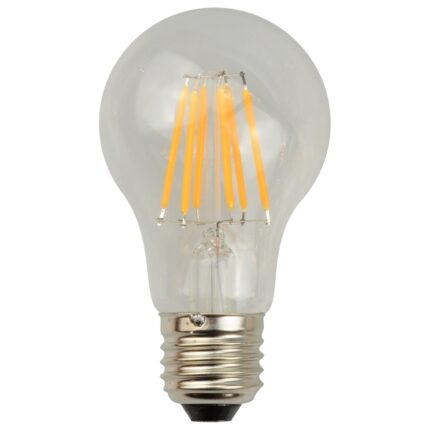 LED sijalica E27 8W Filament LFB-A60-8D-Cormel-FORMA