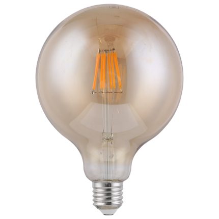 LED sijalica E27 6W Filament LFB-G125A-6-Cormel-FORMA