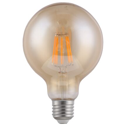 LED sijalica E27 4W Filament LFB-G80A-4-Cormel-FORMA