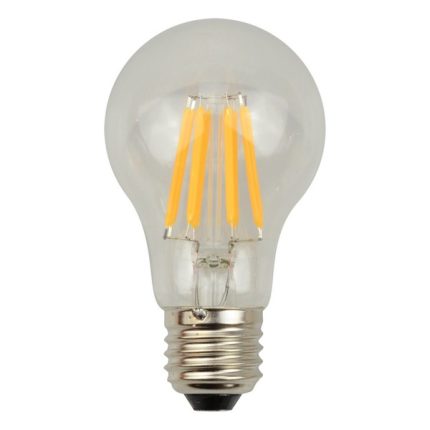 LED sijalica E27 A60-6 Filament LFB-A60-6-Cormel-FORMA