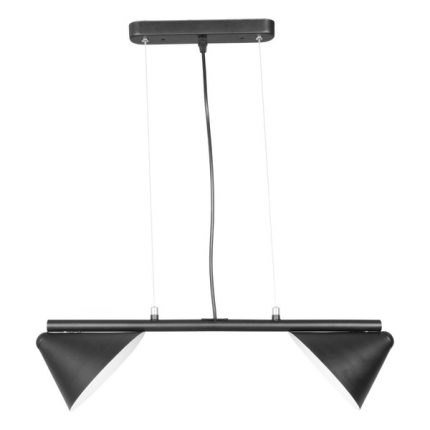 Visilica F7063-2V BK-Cormel-FORMA