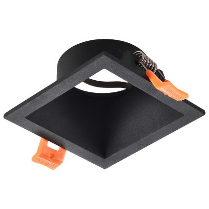 Ugradna rozetna CFR1125 BK-Cormel-FORMA