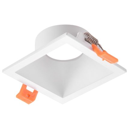 Ugradna rozetna CFR1125 WH-Cormel-FORMA