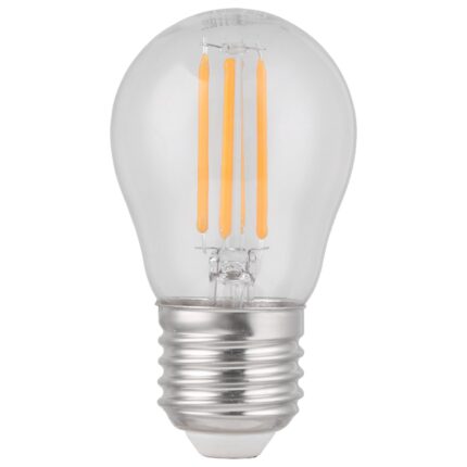 LED sijalica E27 4W Filament LFB-G45-4-Cormel-FORMA