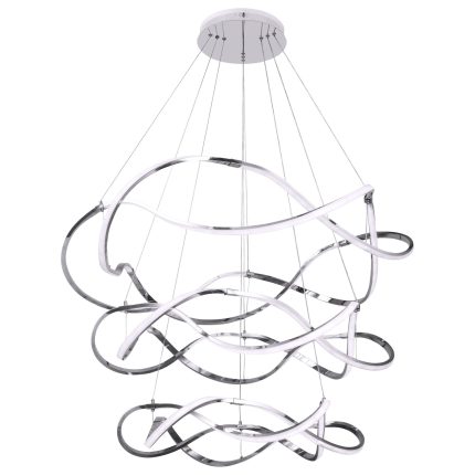 LED viseća lampa F2012-300V CH-Cormel-FORMA