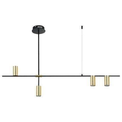 Luster FK1003-4L SG-Cormel-FORMA