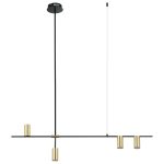 Luster FK1003-4L SG-Cormel-FORMA