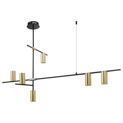 Luster FK1003-6L SG-Cormel-FORMA