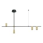 Luster FK1003-4L-Cormel-FORMA