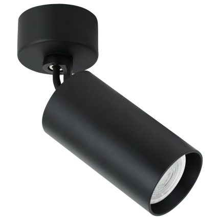 Plafonska lampa AFS112-1C BK - Cormel-FORMA