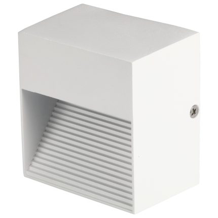 Spoljna LED lampa S4362 WH-Cormel-FORMA