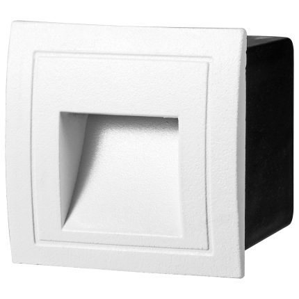 Ugradna LED lampa S5323M WH-Cormel-FORMA