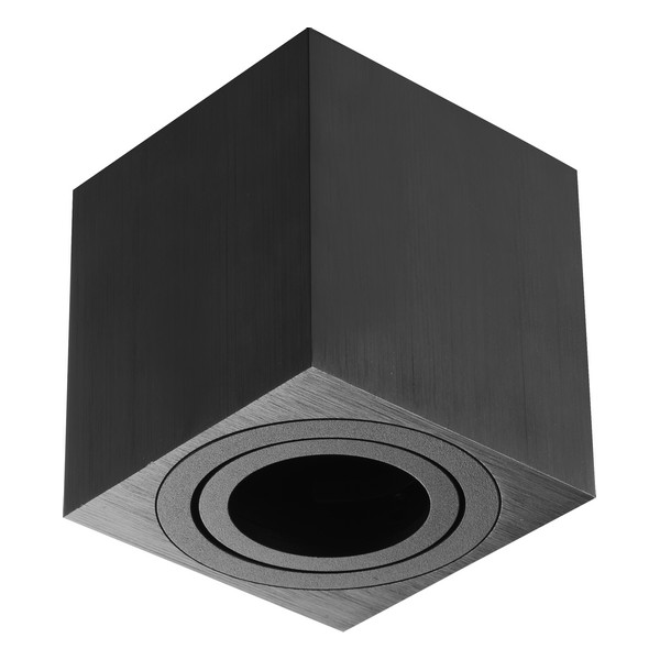 Plafonska lampa AFS115-1C BK-Cormel-FORMA Plafonska lampa AFS115-1C BK-Cormel-FORMA