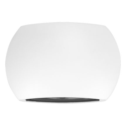 Spoljna LED lampa S4332 WH-Cormel-FORMA