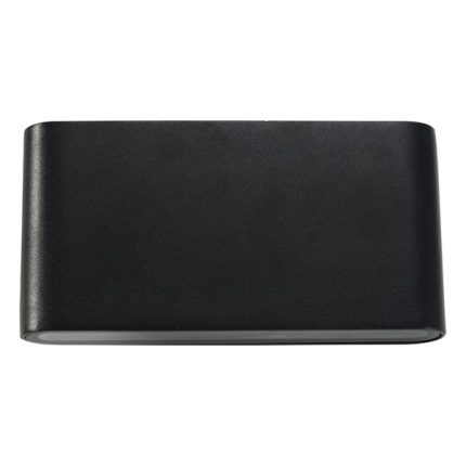 Spoljna LED lampa S4334M BK-Cormel-FORMA