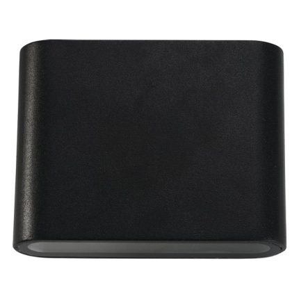 Spoljna LED lampa S4334S BK-Cormel-FORMA